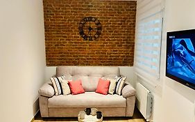 Atocha Cozy Home