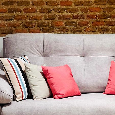 Atocha Cozy Home Madrid Exterior foto