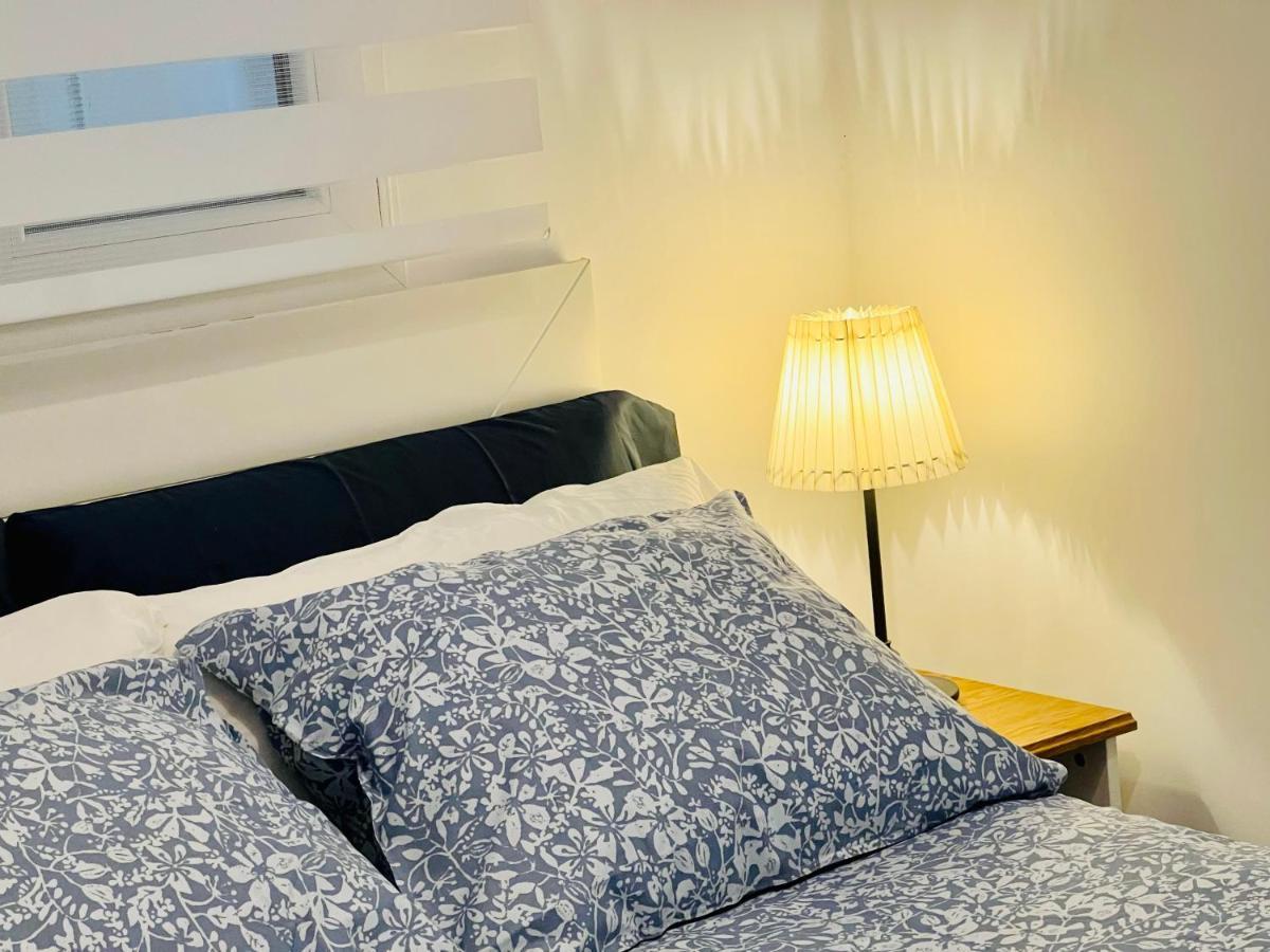 Atocha Cozy Home Madrid Exterior foto