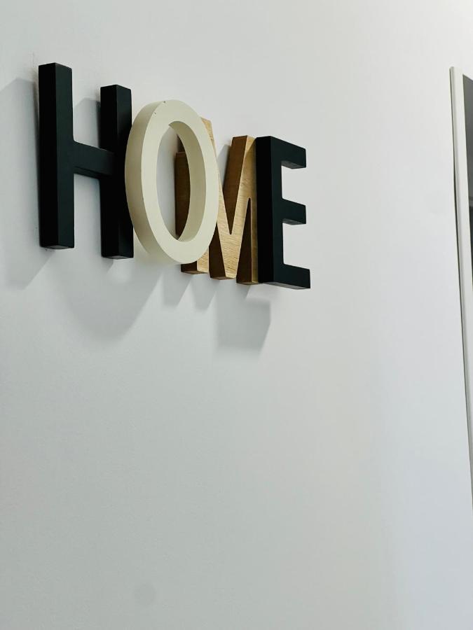 Atocha Cozy Home Madrid Exterior foto